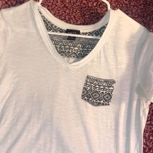 Rue21 short sleeve shirt
